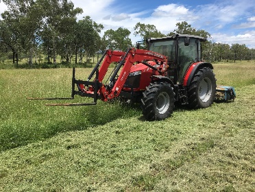 Bracewell pasture trials, significantly increasing Dry Matter with BioBooster