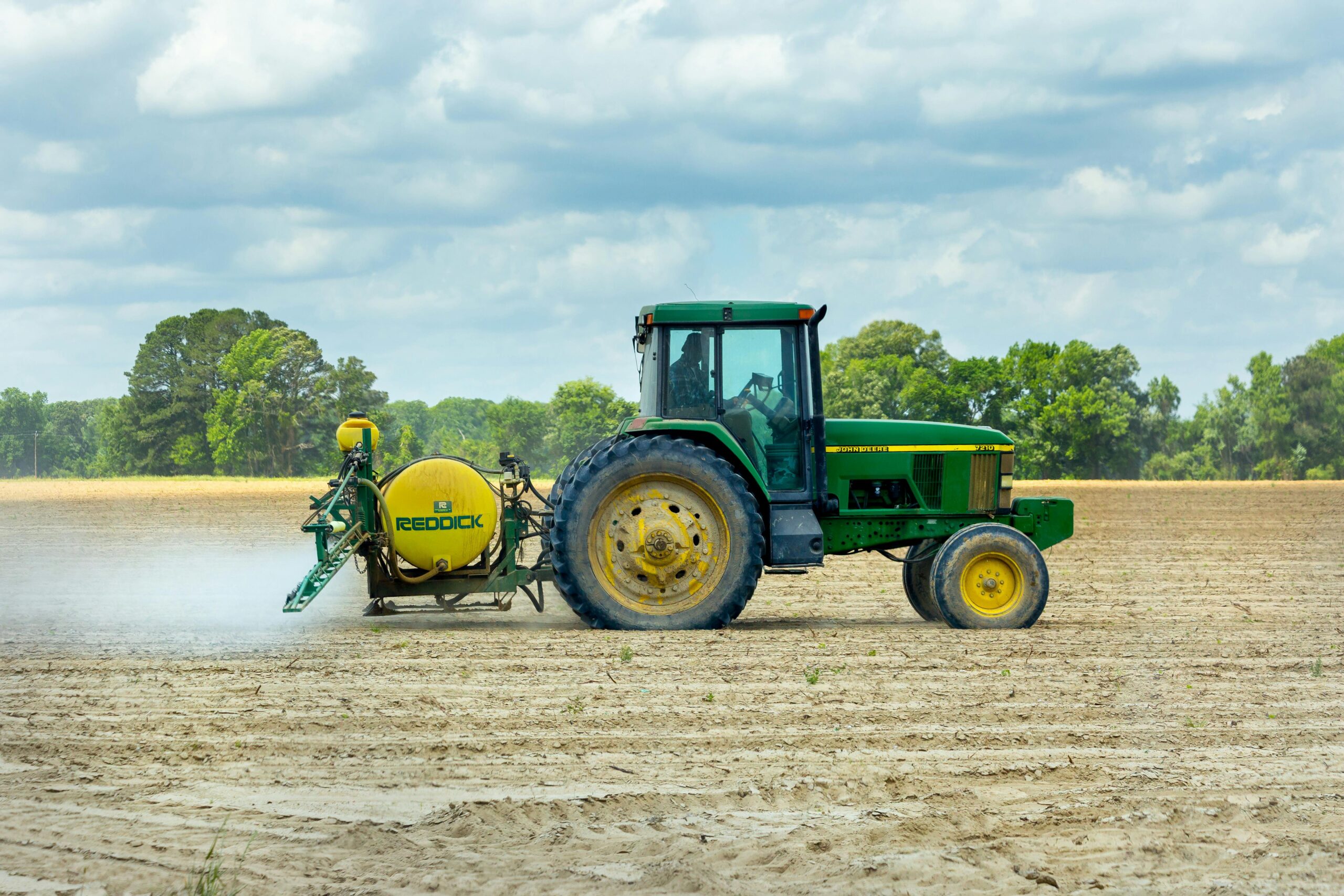Scientific Evidence of the Benefits of applying Sea Minerals to Pasture
